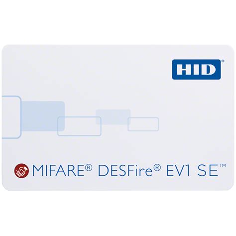 iclassic smart card|HID® iCLASS® + MIFARE Classic or MIFARE DESFire EV1.